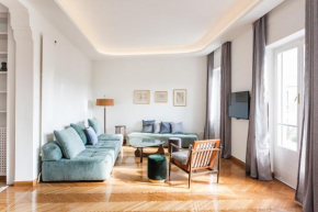 Athens Heritage Suite